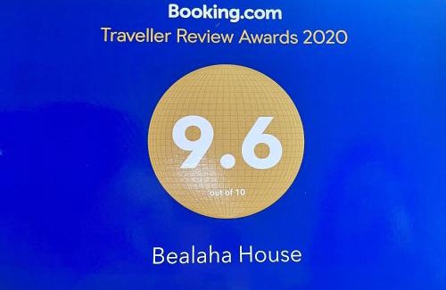 County Clare Bed & Breakfast | Bealaha House