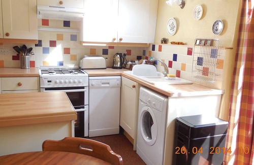Askam and Ireleth Cottage | Beamed Rural Cottage in Secluded Area, Tranquil Retreat, Near Local Attractions