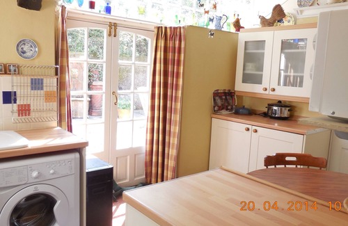 Askam and Ireleth Cottage | Beamed Rural Cottage in Secluded Area, Tranquil Retreat, Near Local Attractions
