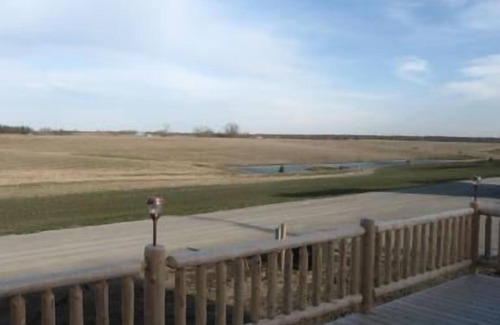 Moravia Cabin | Bear Cub - Sleeps up to Four