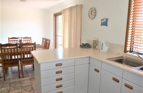 Harrington House | Bear's a well located fisherman and family holiday home in Harrington