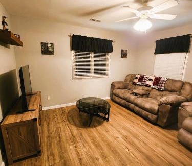 Oriental House | Bear's Den