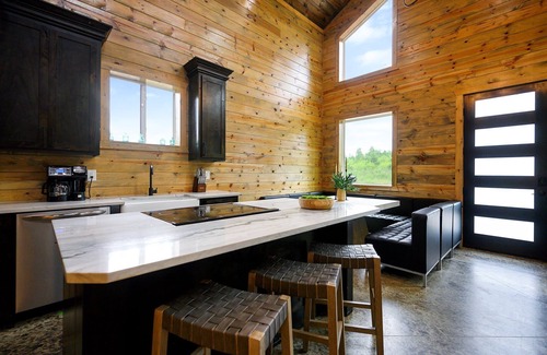 Broken Bow Cabin | Bearly Creekin' Stay for 14!