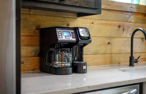 Broken Bow Cabin | Bearly Creekin' Stay for 14!