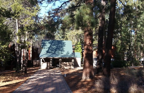 South Lake Tahoe Cabin | Bearstone Cabin Adorable Awesome Updated Great Location South Lake Tahoe Ca.