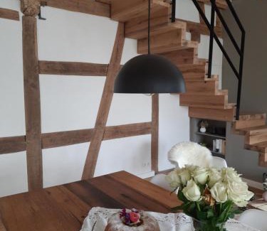 Hasselbach Apartment | BEAS WOHNEN