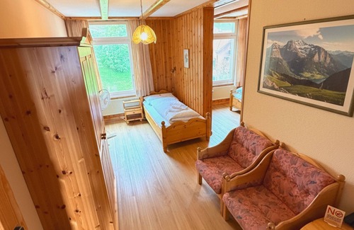 Beatenberg Hotel | Beatenberg Resort & Spa