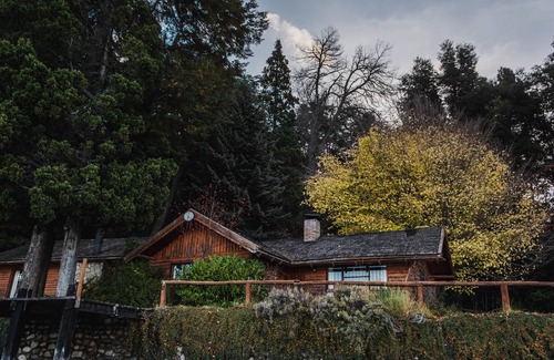 Villa Catedral House | Beatiful Cabin in Bariloche