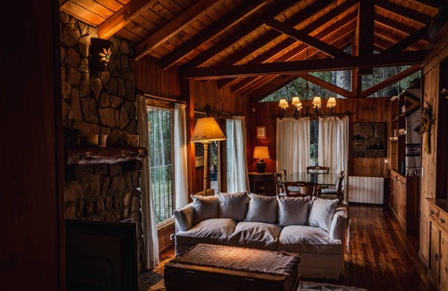 Villa Catedral House | Beatiful Cabin in Bariloche