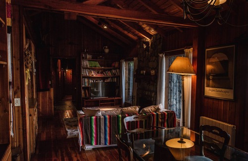 Villa Catedral House | Beatiful Cabin in Bariloche