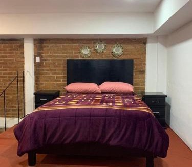 Jimenez Apartment | Beatiful aparment in the magical town of Orizaba 3