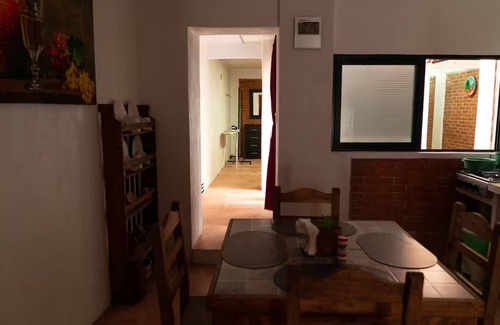 Orizaba Apartment | Beatiful aparmentin the magical of Orizaba 5