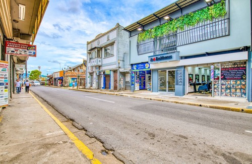 Dolorosa Apartment | Beatiful Apartment in the Heart of San Jose !