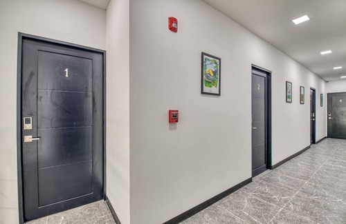 Dolorosa Apartment | Beatiful Apartment in the Heart of San Jose !