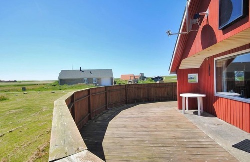 Trans House | "Beatrice" - 150m from the sea by Interhome