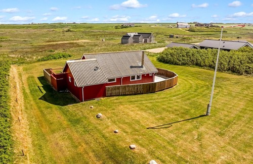 Trans House | "Beatrice" - 150m from the sea by Interhome