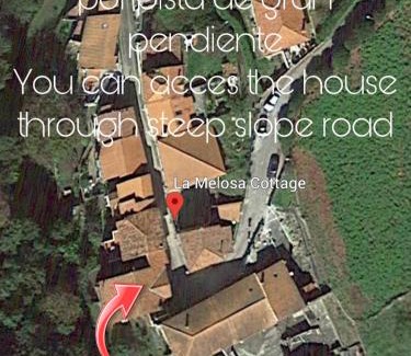 Cudillero House | Beatrice Cottage