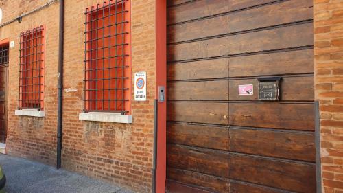 Ferrara Historic Centre Apartment | BeatrixHome Oasi verde in città