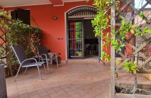 Ferrara Historic Centre Apartment | BeatrixHome Oasi verde in città