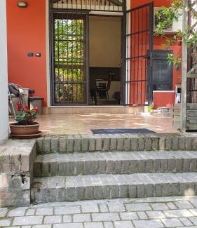 Ferrara Historic Centre Apartment | BeatrixHome Oasi verde in città