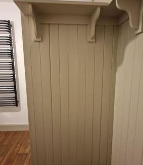 Aberlour Apartment | Beatshach Bothy - Speyside, Incredible location!