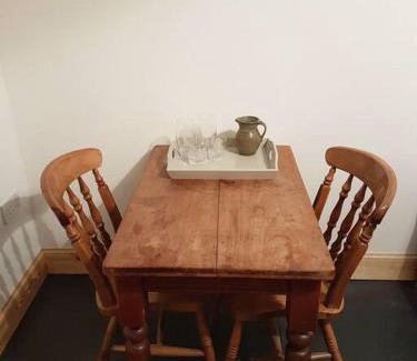 Aberlour Apartment | Beatshach Bothy - Speyside, Incredible location!