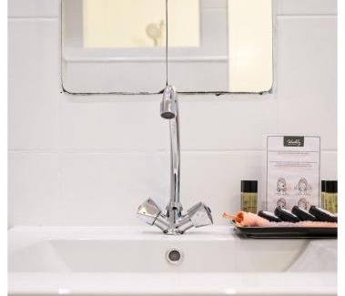 Les Lilas Apartment | Beau 3P à 20m du métro et 20 min du cœur de Paris