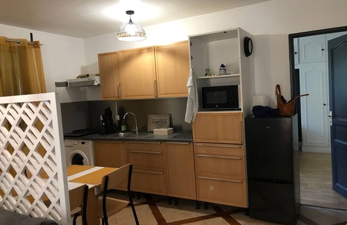 Noisy-le-Grand Apartment | Beau Appartement Calme et Ensoleillé Parisdisney
