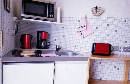 Neustadt-Gimmeldingen Apartment | Beautiful apartment in a well-kept family home