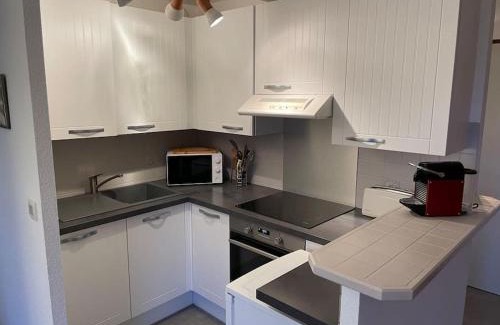 Malbuisson Apartment | Beau Duplex, au bord du lac Saint-Point