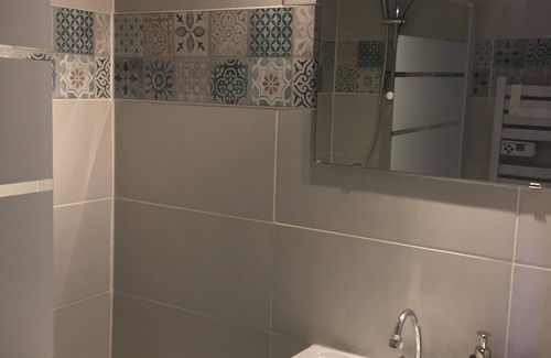 Bois-d'Amont Apartment | Beau Duplex en Plein Cœur du Parc du Haut-jura