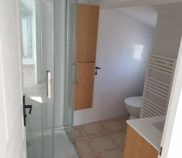 Cabries Apartment | Beau duplex lumineux sur jardin