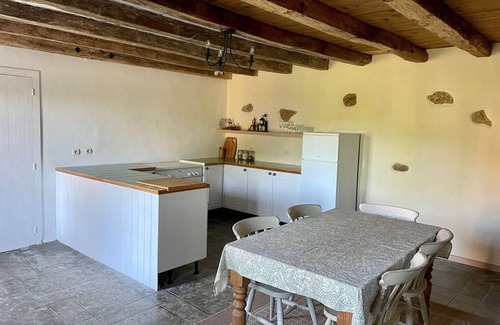 La Chapelle-Saint-Etienne House | Beautiful Cottage with private plunge pool/Hot Tub - 40 mins from Puy du Fou