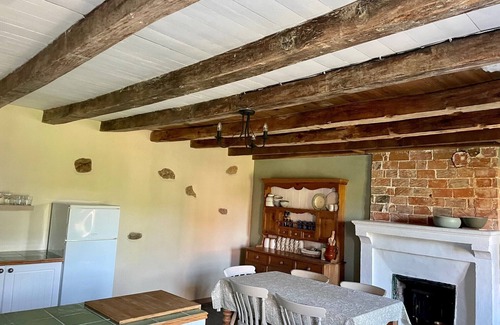 La Chapelle-Saint-Etienne House | Beautiful Cottage with private plunge pool/Hot Tub - 40 mins from Puy du Fou