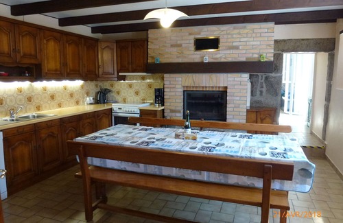 Plouneour-Brignogan-Plages House | Beautiful house with garden near the sea for a great holiday and relaxing - Come relax and discover the coast of Legends in Finisteremansion - Plounéour-trez