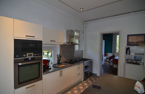 Saint-Ouen-de-Thouberville Other | Beautiful Bourgeois house in Normandy