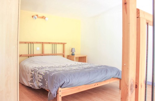 Saint-Paul-Trois-Chateaux Apartment | Beau Gîte Avec Piscine Sécurisée/4 Personnes.localisation Idéale