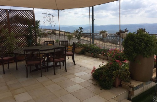 Idmit House | Beautiful view and very quiet