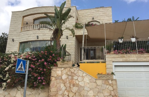 Idmit House | Beautiful view and very quiet