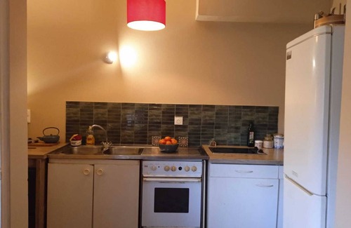 Vitry-sur-Seine Apartment | Beau Loft à 30 min Notre-dame de Paris