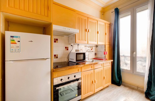 Vitry-sur-Seine Apartment | Beau Logement Entier et Cosy à 5 min de Paris