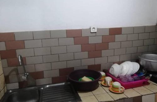 Yaounde Apartment | Beau séjour by fadilimmo