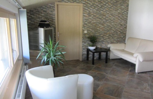 Muriaux Apartment | Beau-Séjour