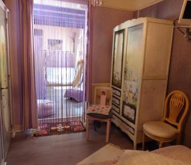 Royeres Bed & Breakfast | Beau Site Guimauve et Vieilles Dentelles