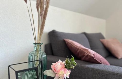 Villers-le-Lac Apartment | Beau Studio Cosy proche frontière Suisse