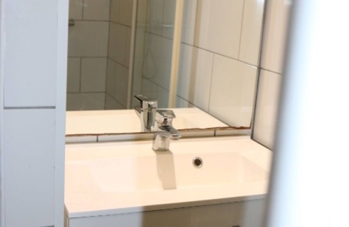 Victor Hugo - Saint-Augustin Apartment | Beau T2 de 52m2 au Dernier Étage Avec Balcon
