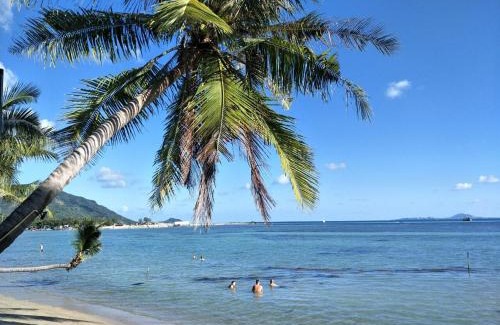 Ko Pha-ngan House | BeauBo Beach