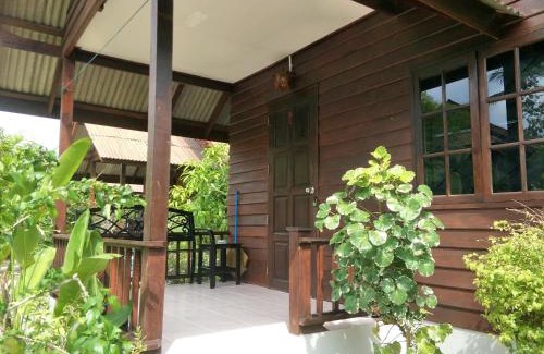 Ko Pha-ngan House | BeauBo Beach