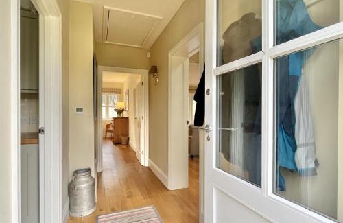 North Stoke House | Beaufort Barn by inspirestays-com