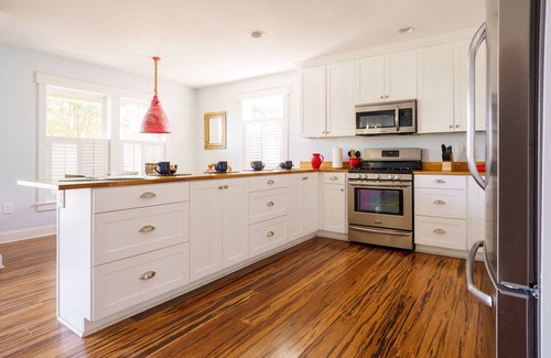 Morehead City House | Beaufort Kite House - Front Street 7 Bedroom Home